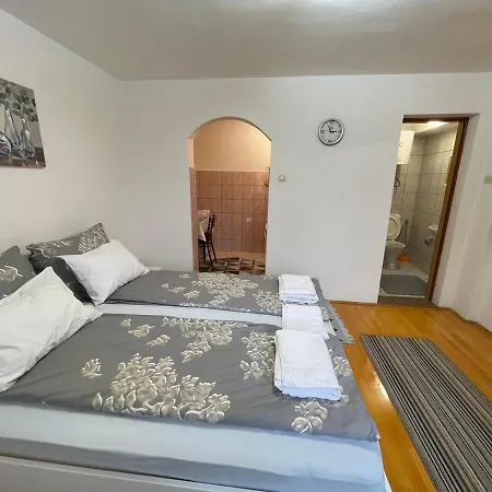 Apartment Sedrenik Sarajevo