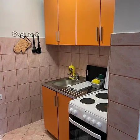 Sedrenik Apartment Sarajevo