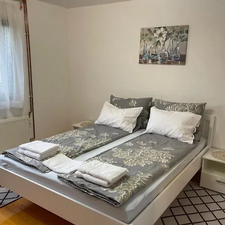 Apartamento Sedrenik Saraievo