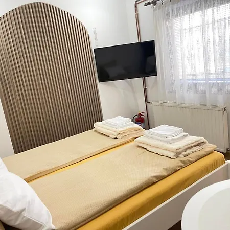 Apartamento Sedrenik Saraievo