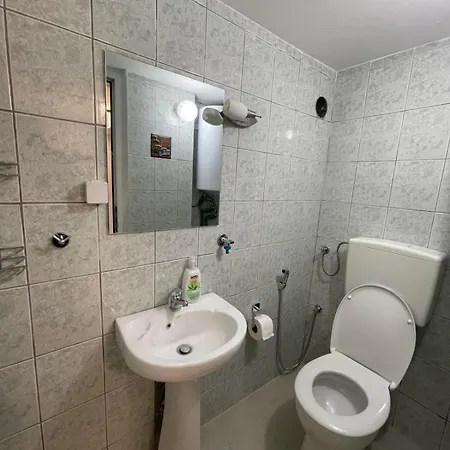 Apartment Sedrenik