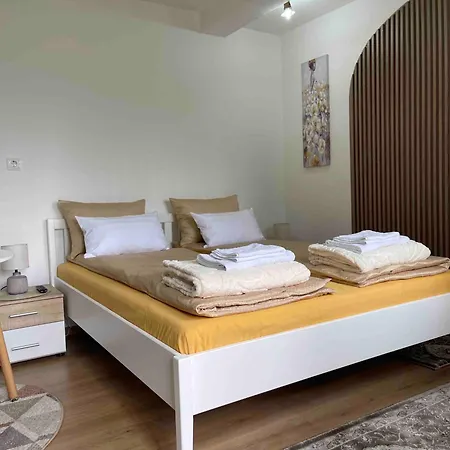 Apartment Sedrenik Sarajevo